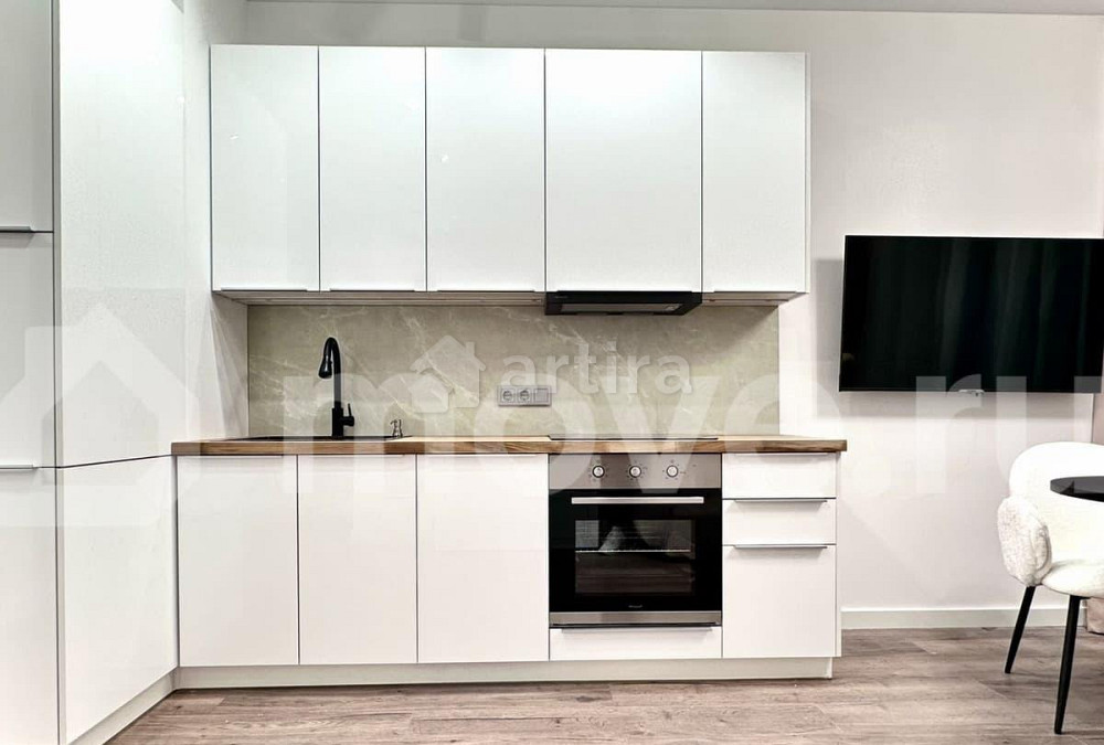 2-комн. квартира, 40 м2, 19/25 эт. Москва - изображение 3