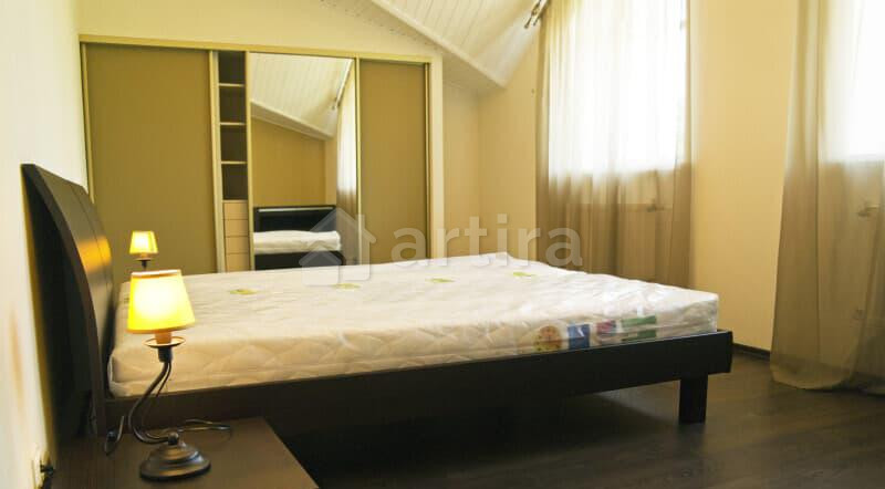 Коттедж, 135 м2 Сестрорецк - изображение 7