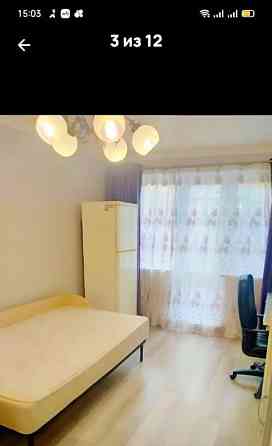 Комната, 17 м2, 2/5 эт. Челябинск