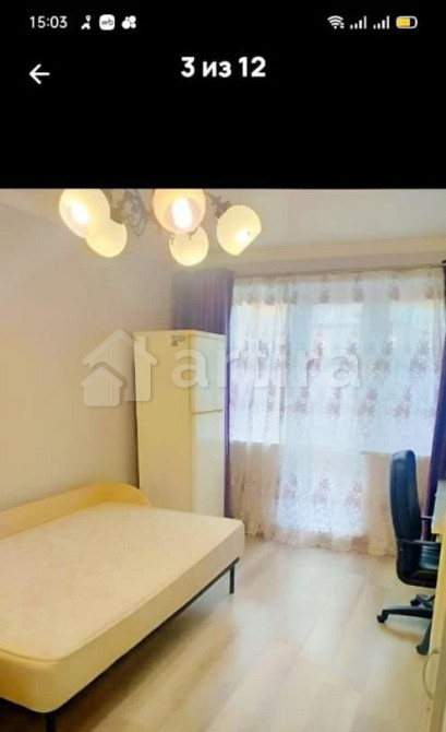 Комната, 17 м2, 2/5 эт. Челябинск - изображение 4