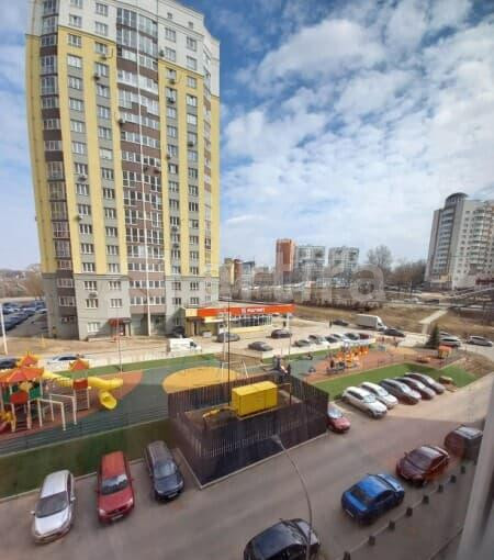 Студия, 28 м2, 5/17 эт. Владимир - изображение 14