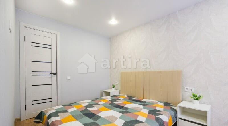 2-комн. квартира, 50 м2, 2/6 эт. Новосибирск - изображение 8