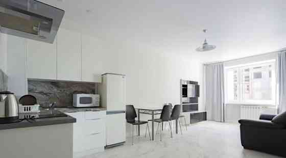 1-комн. квартира, 42 м2, 10/17 эт. Красноярск