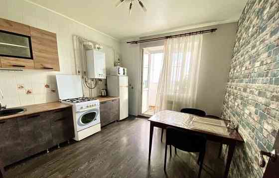 1-комн. квартира, 43 м2, 9/9 эт. Семилуки