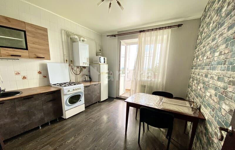 1-комн. квартира, 43 м2, 9/9 эт. Семилуки - изображение 5