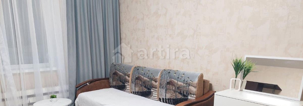 Комната, 67 м2, 8/9 эт. Казань - изображение 2