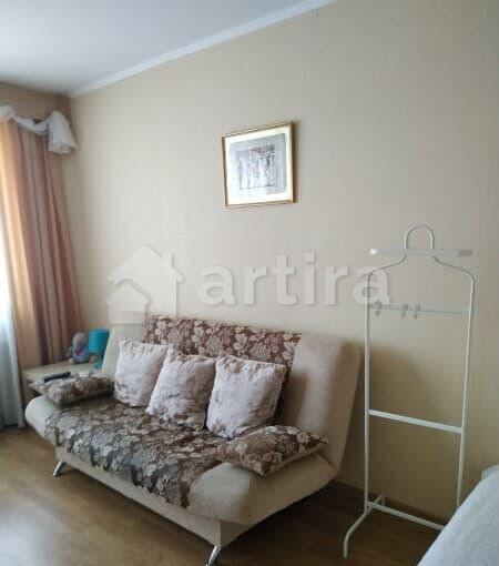 1-комн. квартира, 36 м2, 5/11 эт. Екатеринбург - изображение 3