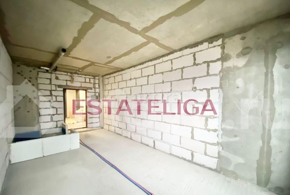 Студия, 24.7 м2, 13/23 эт. Москва - изображение 3