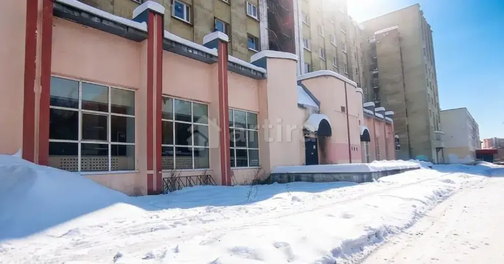 Производство, 1225.4 м² 1/9 эт. Пермь - изображение 13