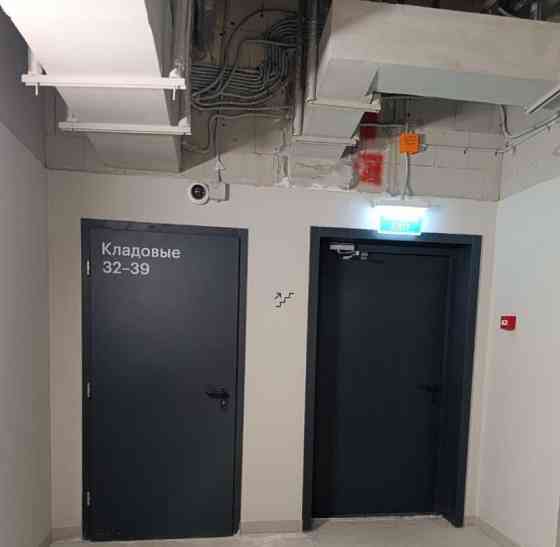 Гараж, 5.3 м2 Москва