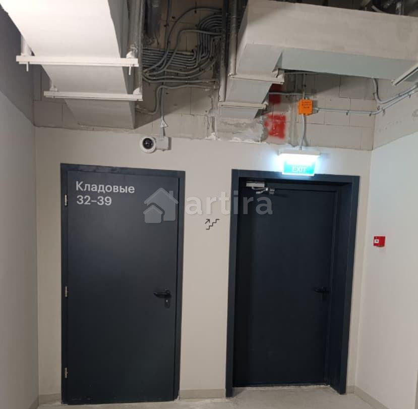 Гараж, 5.3 м2 Москва - изображение 5