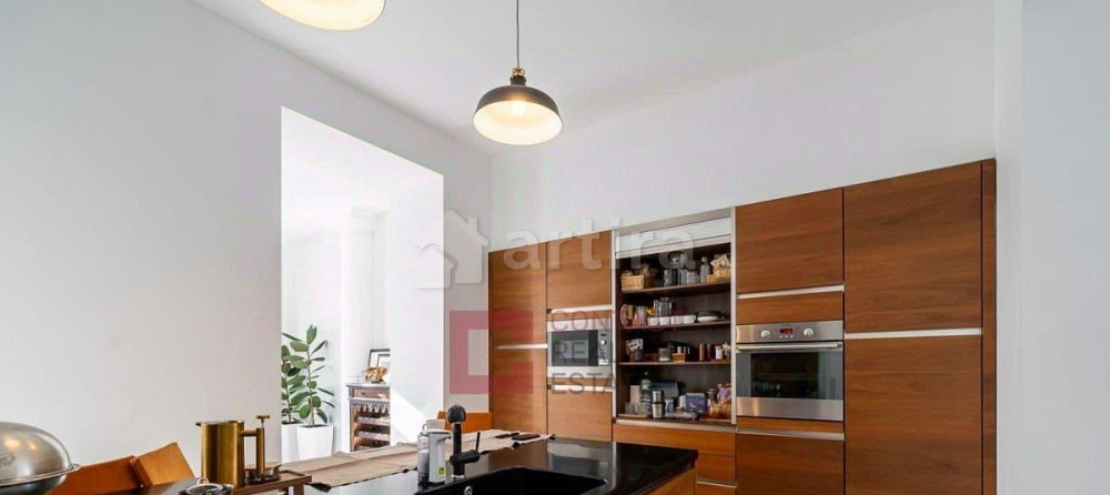 Дом, 600 м2, 20 соток, 2 эт. Истра - изображение 5