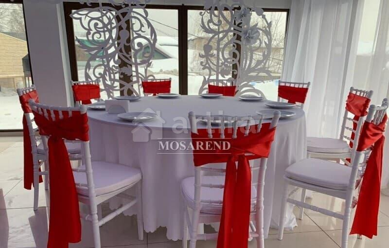 Коттедж, 500 м2 Москва - изображение 13