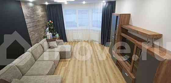 4-комн. квартира, 112 м2, 2/19 эт. Москва