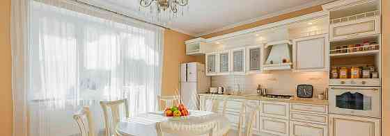 Коттедж, 800 м2, 16 соток, 4 эт. Одинцово