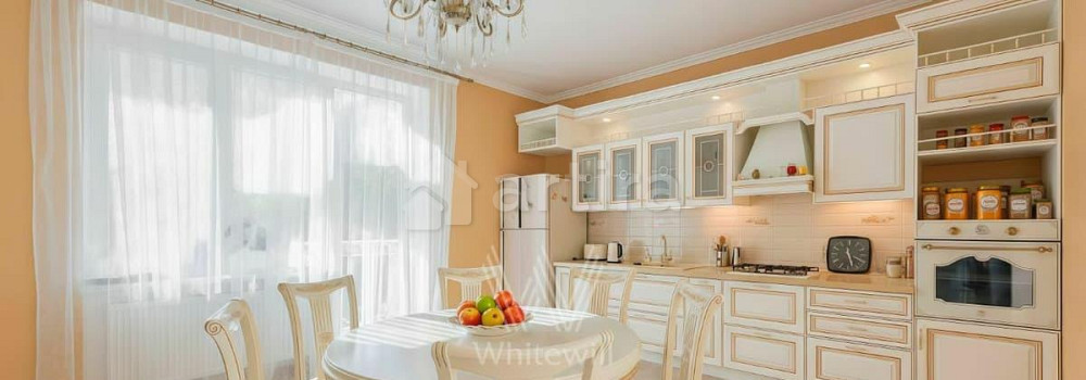 Коттедж, 800 м2, 16 соток, 4 эт. Одинцово - изображение 2