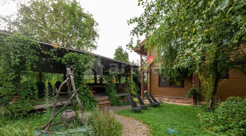 Коттедж, 200 м2 Мытищи - изображение 13