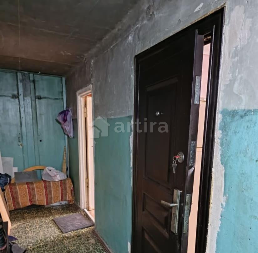 Комната, 13 м2, 4/5 эт. Саратов - изображение 3