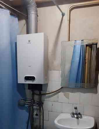 Комната, 18 м2, 1/5 эт. Москва