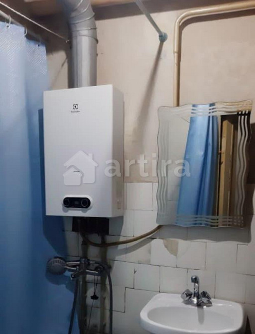 Комната, 18 м2, 1/5 эт. Москва - изображение 5