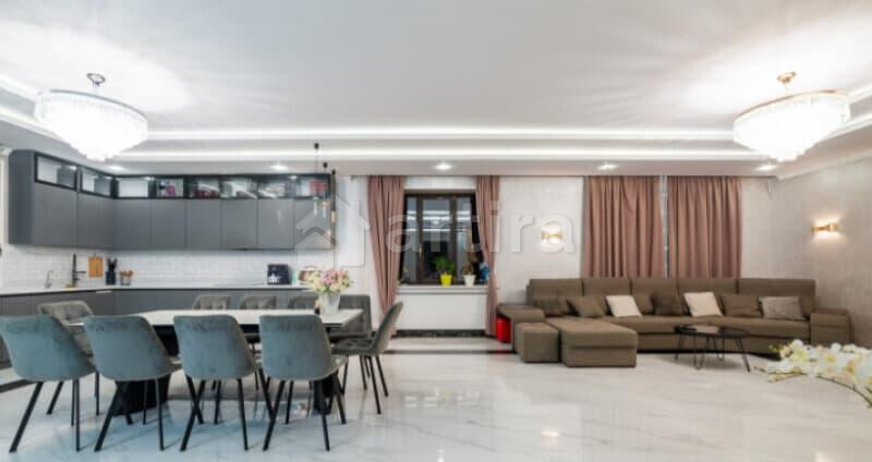 Дом, 600 м2 Новосибирск - изображение 10