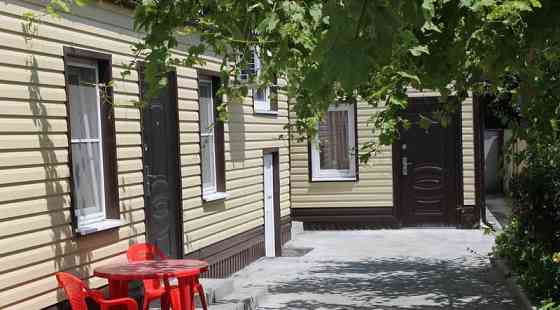 1-комн. апарт-ы, 35 м2, 1/1 эт. Таганрог