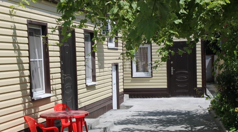 1-комн. апарт-ы, 35 м2, 1/1 эт. Таганрог - изображение 4