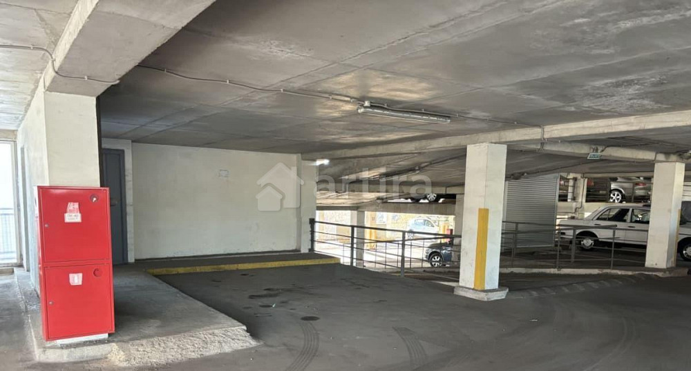 Гараж, 22 м2 Москва - изображение 1