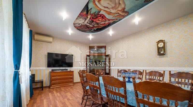 Дом, 650 м2 Москва - изображение 6