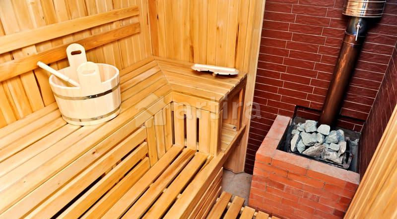 Коттедж, 650 м2 Лобня - изображение 19