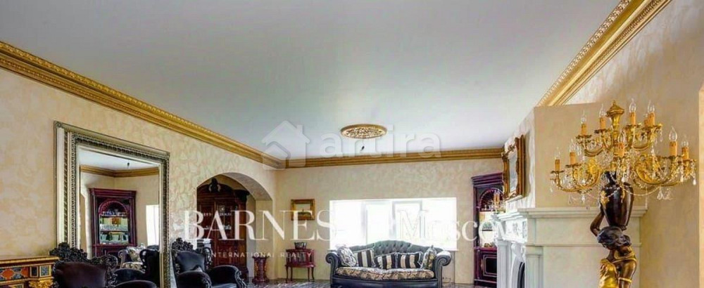 Дом, 750 м2, 35 соток, 2 эт. Одинцово - изображение 7