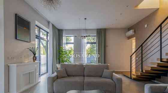 Коттедж, 200 м2 Наро-Фоминск