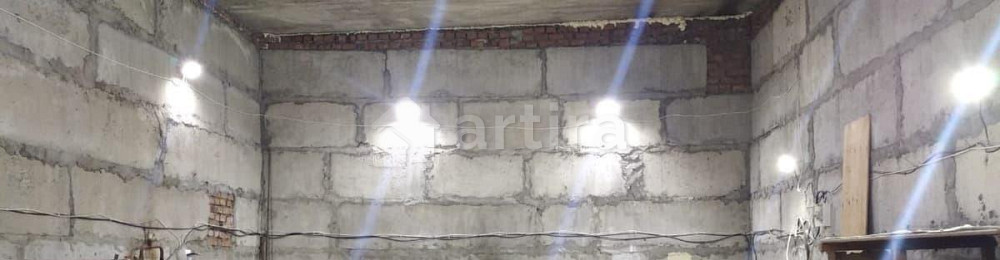 Гараж, 50 м2 Новосибирск - изображение 2