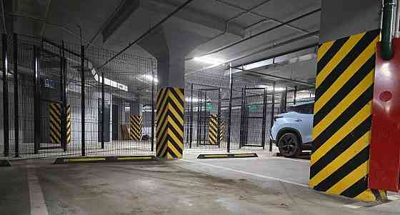 Гараж, 14.6 м2 Реутов