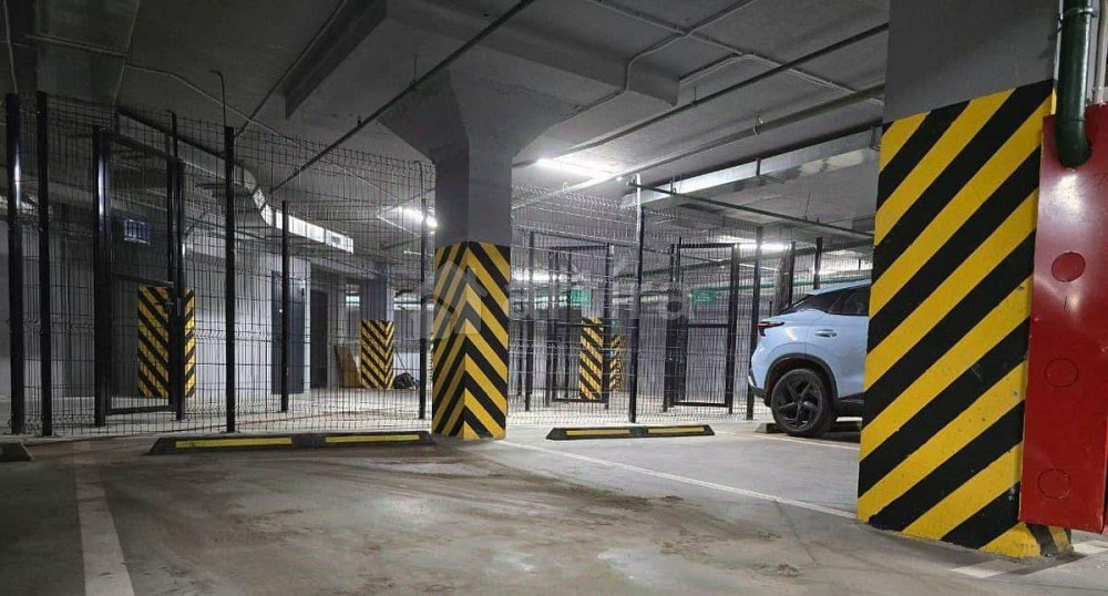 Гараж, 14.6 м2 Реутов - изображение 2