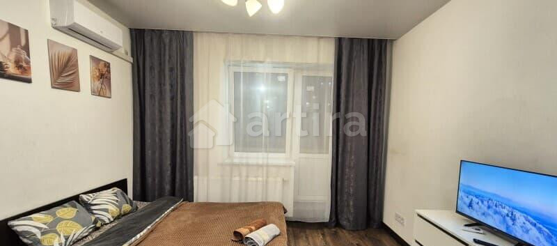 1-комн. квартира, 26 м2, 7/20 эт. Пушкино - изображение 1