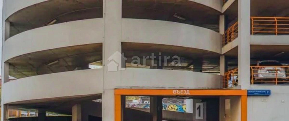 Гараж, 13.9 м2 Москва - изображение 3