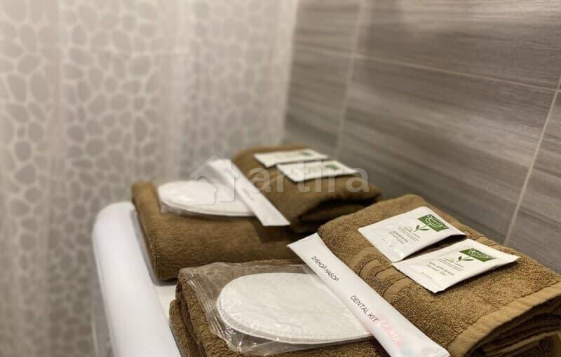 2-комн. квартира, 74 м2, 3/6 эт. Казань - изображение 20