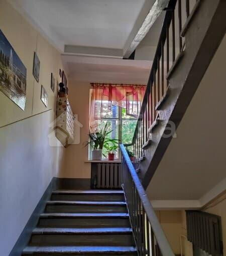 3-комн. квартира, 72.2 м2, 1/5 эт. Москва - изображение 16