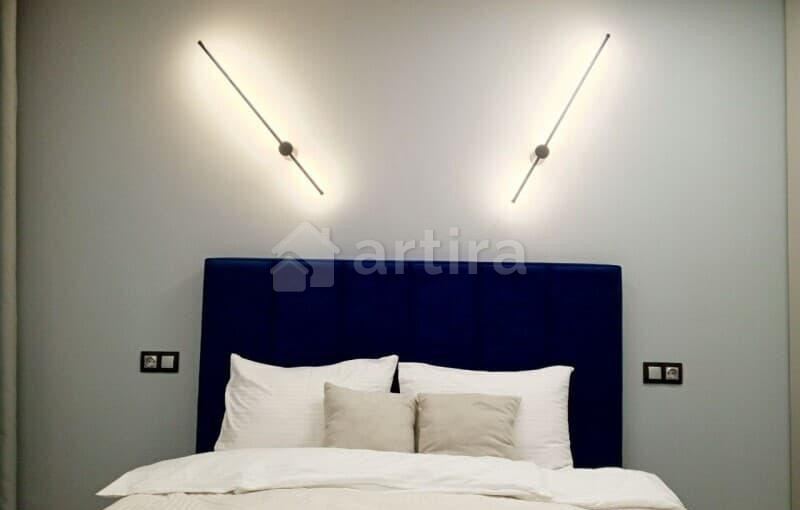 2-комн. квартира, 53 м2, 15/24 эт. Ижевск - изображение 14