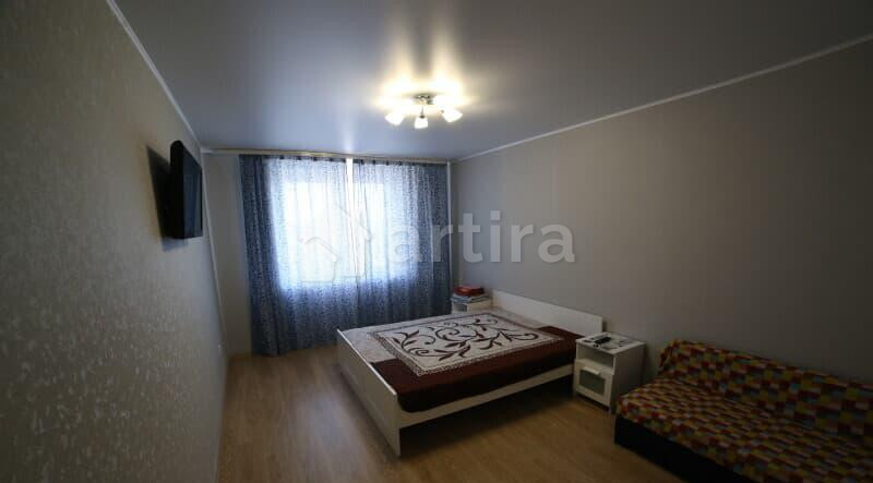 1-комн. квартира, 40 м2, 8/12 эт. Уфа - изображение 8