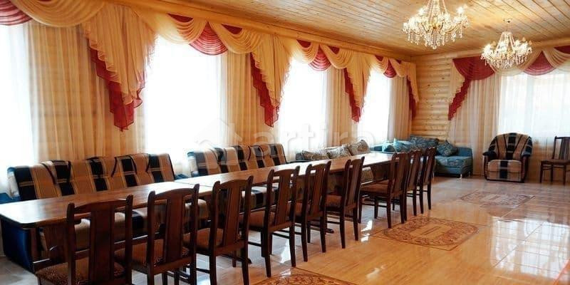 Коттедж, 432 м2 Санкт-Петербург - изображение 8