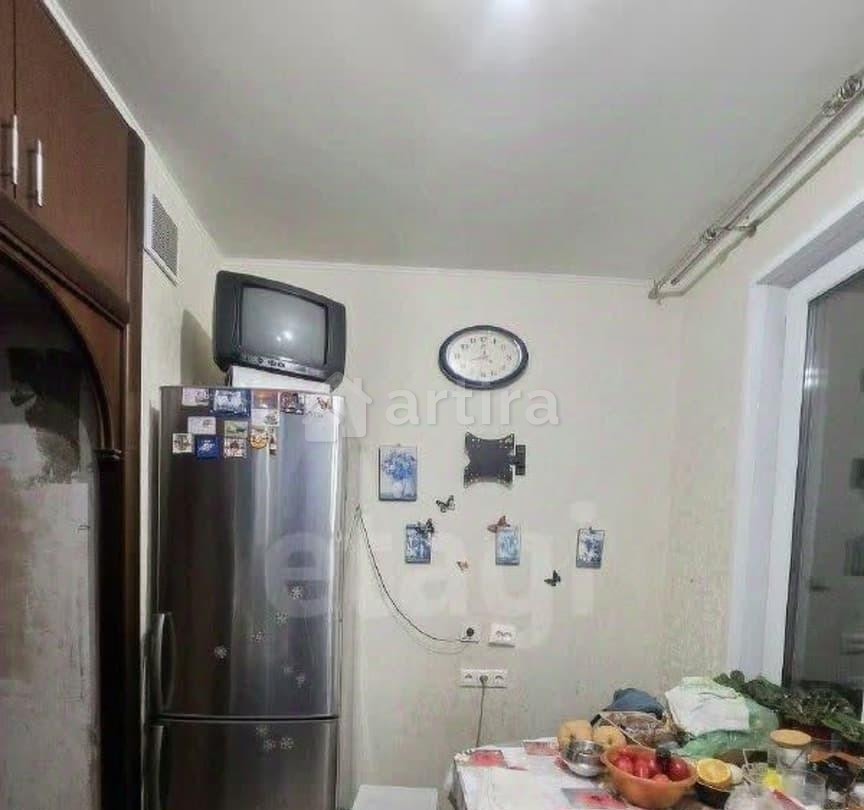 Комната, 14 м2, 8/12 эт. Москва - изображение 2