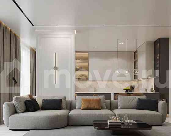 4-комн. квартира, 241 м2, 5/10 эт. Москва