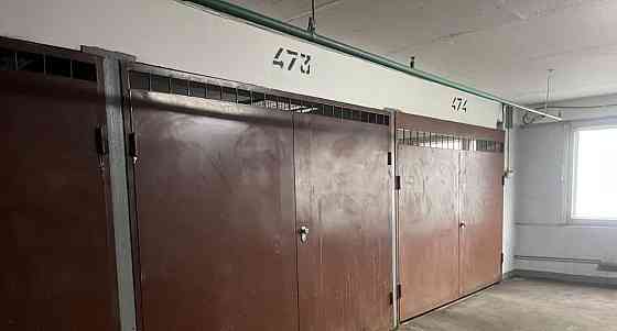 Гараж, 16.6 м2 Москва