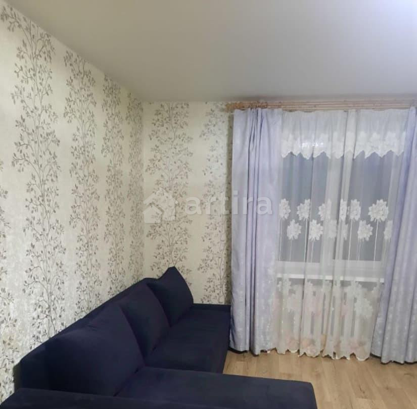 Комната, 15 м2, 1/2 эт. Раменское - изображение 2