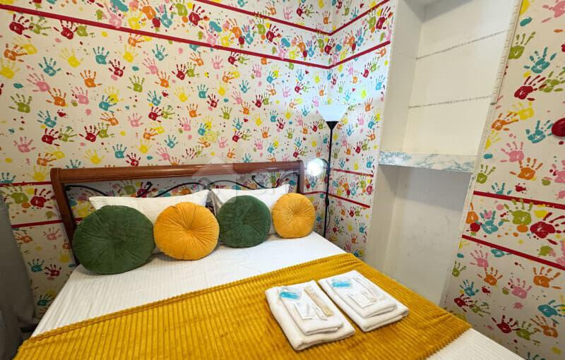 3-комн. квартира, 65 м2, 5/17 эт. Лобня - изображение 9