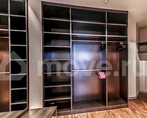 4-комн. апарт-ы, 350 м2, 52/95 эт. Москва