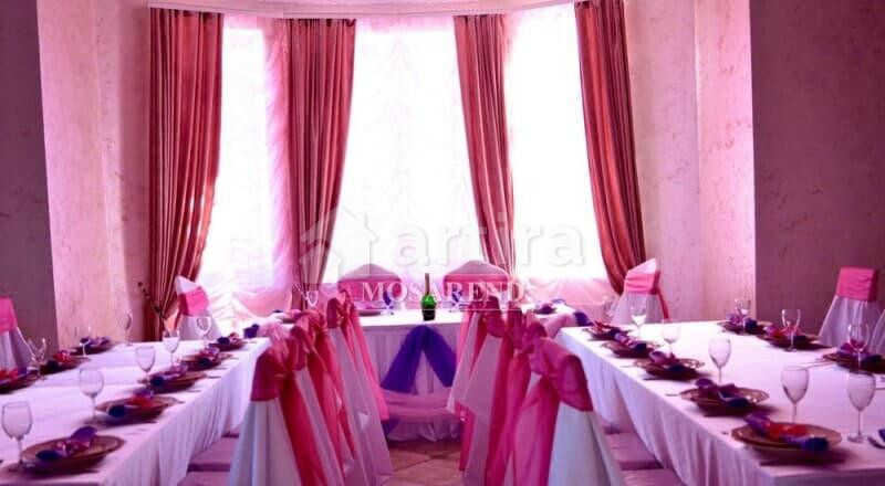 Коттедж, 570 м2 Бронницы - изображение 9