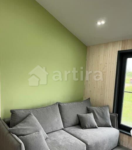 Коттедж, 77 м2 Можайск - изображение 9